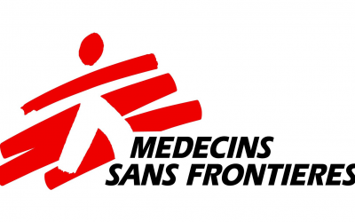 CAMPAGNE DE SENSIBILISATION - MEDECINS SANS FRONTIERES